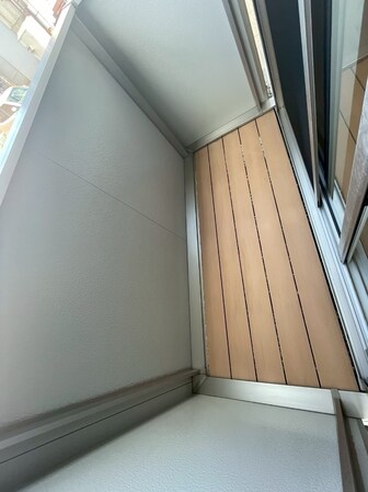 カーサドマーニの物件内観写真